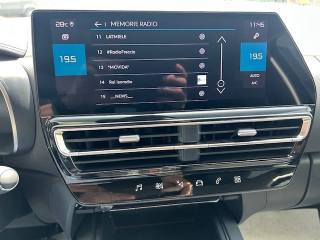 CITROEN C5 Aircross usata, con Servosterzo