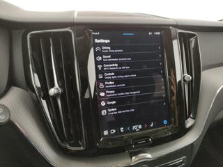 VOLVO XC60 usata, con Servosterzo
