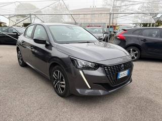 PEUGEOT 208 usata, con Boardcomputer