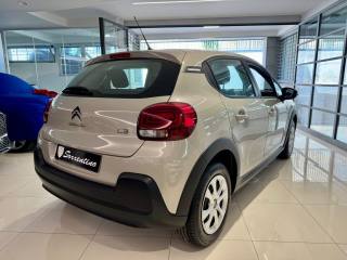 CITROEN C3 usata, con Boardcomputer