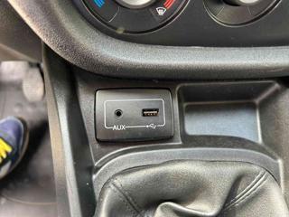 FIAT Doblo usata, con Immobilizzatore elettronico