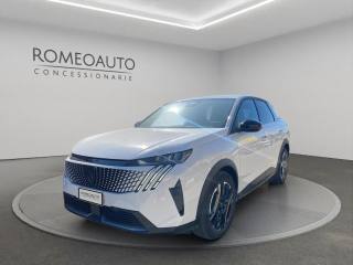 PEUGEOT 3008 e-3008 motore elettrico (73kWh) 210 CV Allure