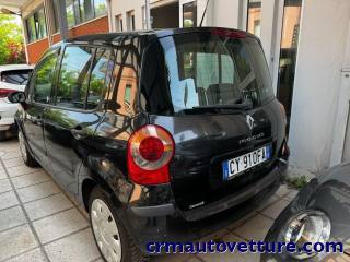 RENAULT Modus usata, con Airbag