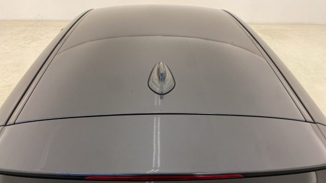 BMW 118 usata, con Sensore di pioggia