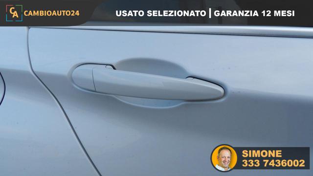 BMW 116 usata 46