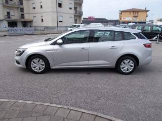 RENAULT Megane usata, con Boardcomputer
