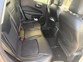 JEEP Compass usata, con Controllo trazione