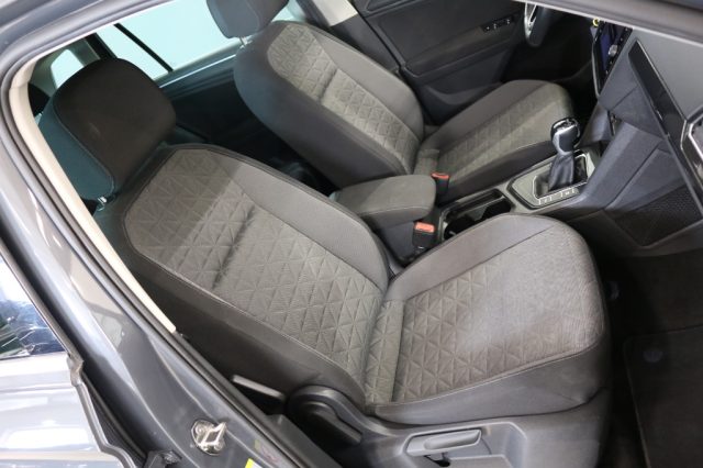 VOLKSWAGEN Tiguan usata, con ESP