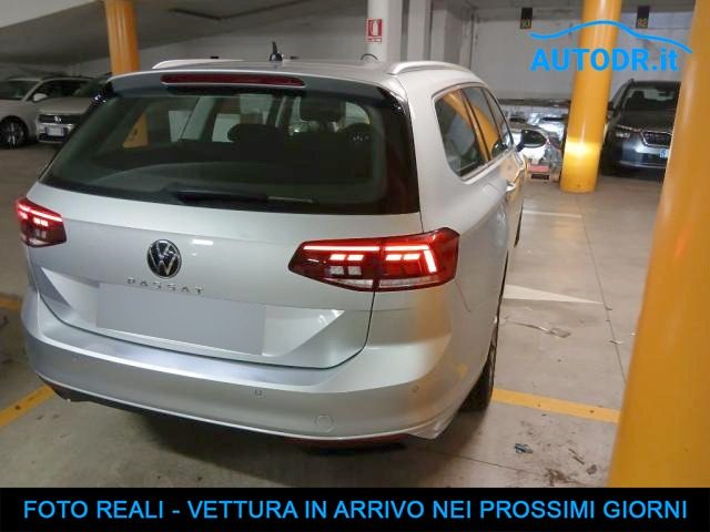 VOLKSWAGEN Passat Variant usata, con Airbag Passeggero