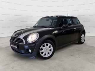 MINI One usata, con Airbag testa