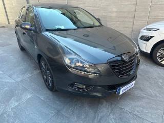 LANCIA Delta usata, con ABS