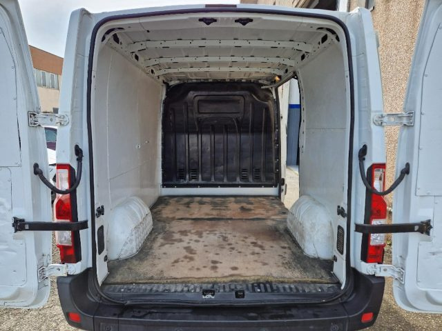 RENAULT Master usata, con Servosterzo