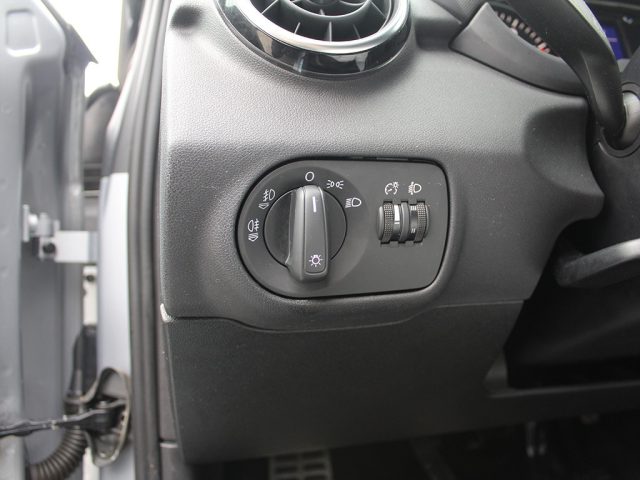 AUDI A1 usata, con Isofix