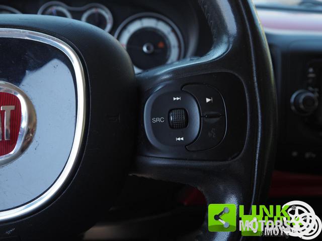 FIAT 500L usata 32