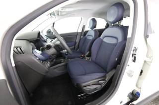 FIAT 500X usata 2