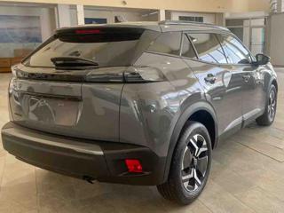 PEUGEOT 2008 usata, con Airbag Passeggero