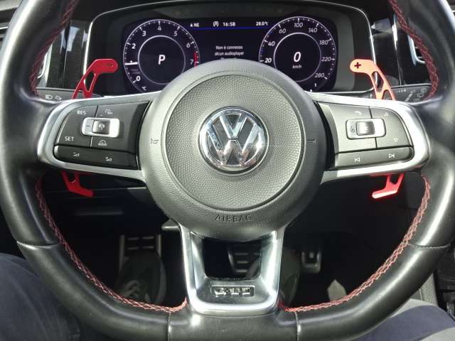 VOLKSWAGEN Golf GTI usata, con Controllo trazione