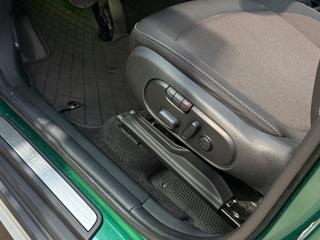 MINI Countryman usata, con Chiusura centralizzata