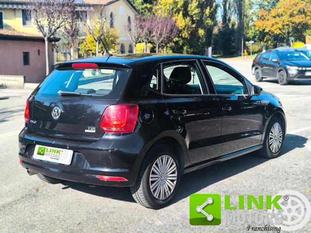 VOLKSWAGEN Polo usata, con Climatizzatore