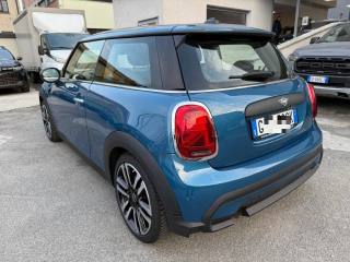 MINI One usata, con Airbag laterali