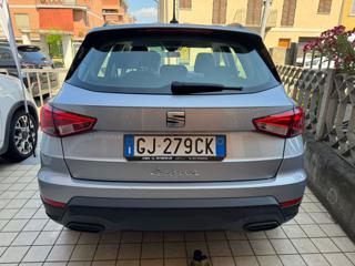 SEAT Arona usata, con Autoradio