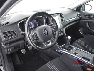 RENAULT Megane usata 7