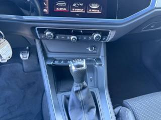 AUDI Q3 usata, con Volante in pelle