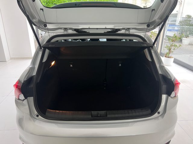FIAT Tipo usata, con Autoradio