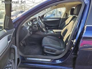 BMW 520 usata, con Servosterzo