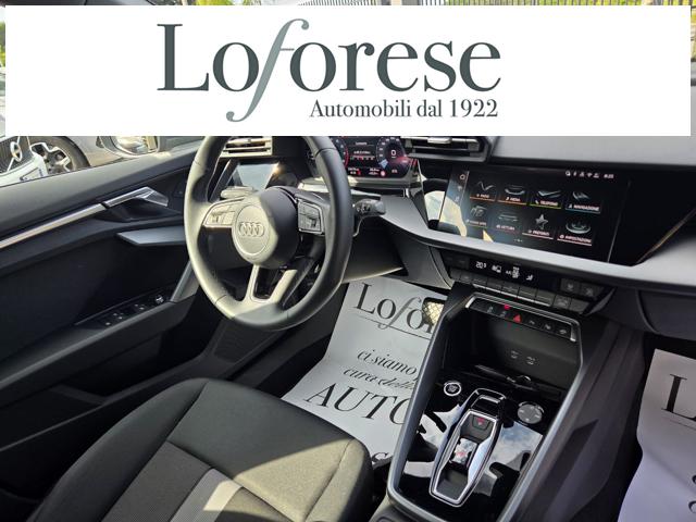 AUDI A3 usata, con Cruise Control