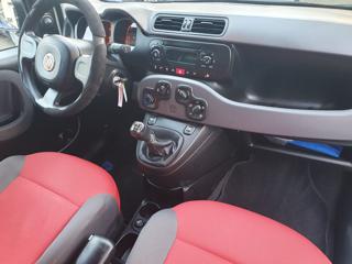 FIAT Panda usata, con Airbag Passeggero