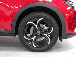 ALFA ROMEO Junior usata, con ESP