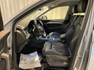 AUDI Q5 usata, con Airbag Passeggero