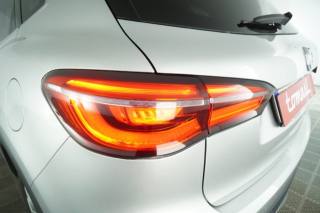 MG HS usata 14