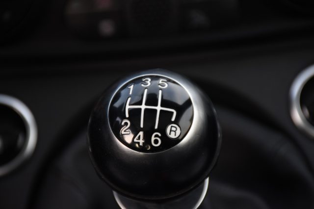 FIAT 500 usata, con USB