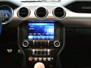 FORD Mustang usata, con Autoradio