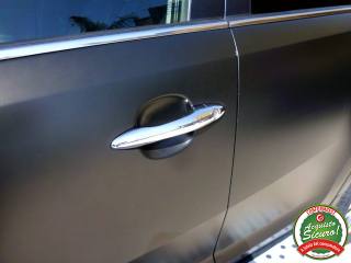 KIA Sportage usata, con Bracciolo