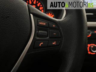 BMW 316 usata, con Volante in pelle