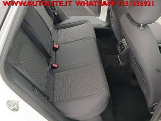 SEAT Leon usata, con Sistema di navigazione