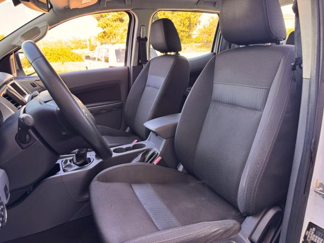 FORD Ranger usata, con Cruise Control