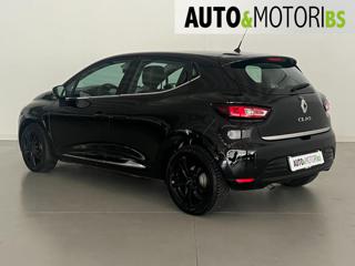 RENAULT Clio usata, con Autoradio