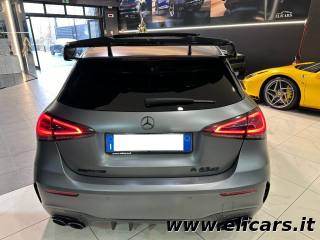 MERCEDES-BENZ A 45 S AMG usata, con Alzacristalli elettrici