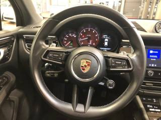PORSCHE Macan usata, con Bluetooth