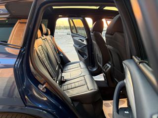 BMW X3 usata, con Cruise Control
