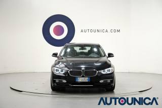 BMW 316 usata, con Airbag