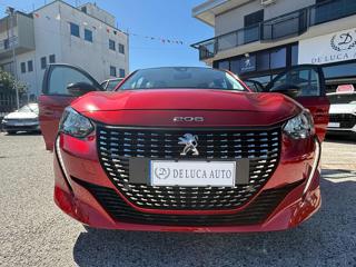 PEUGEOT 208 usata, con Cruise Control