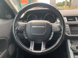 LAND ROVER Range Rover Evoque usata, con Controllo trazione