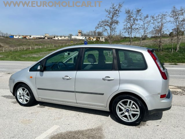 FORD Focus C-Max usata 11