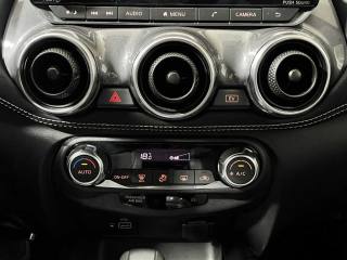 NISSAN Juke usata, con Sensore di pioggia