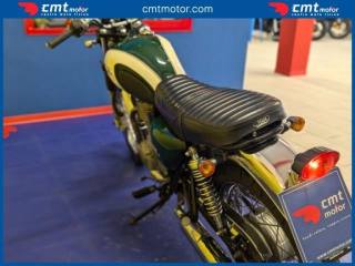 MASH Five Hundred usata 8